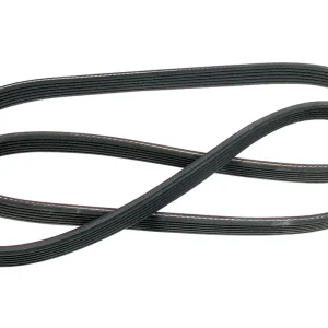 1992-1993 C4 Corvette Belt. Serpentine Engine Drive - Except ZR1 - 93 Early - Gates #30378