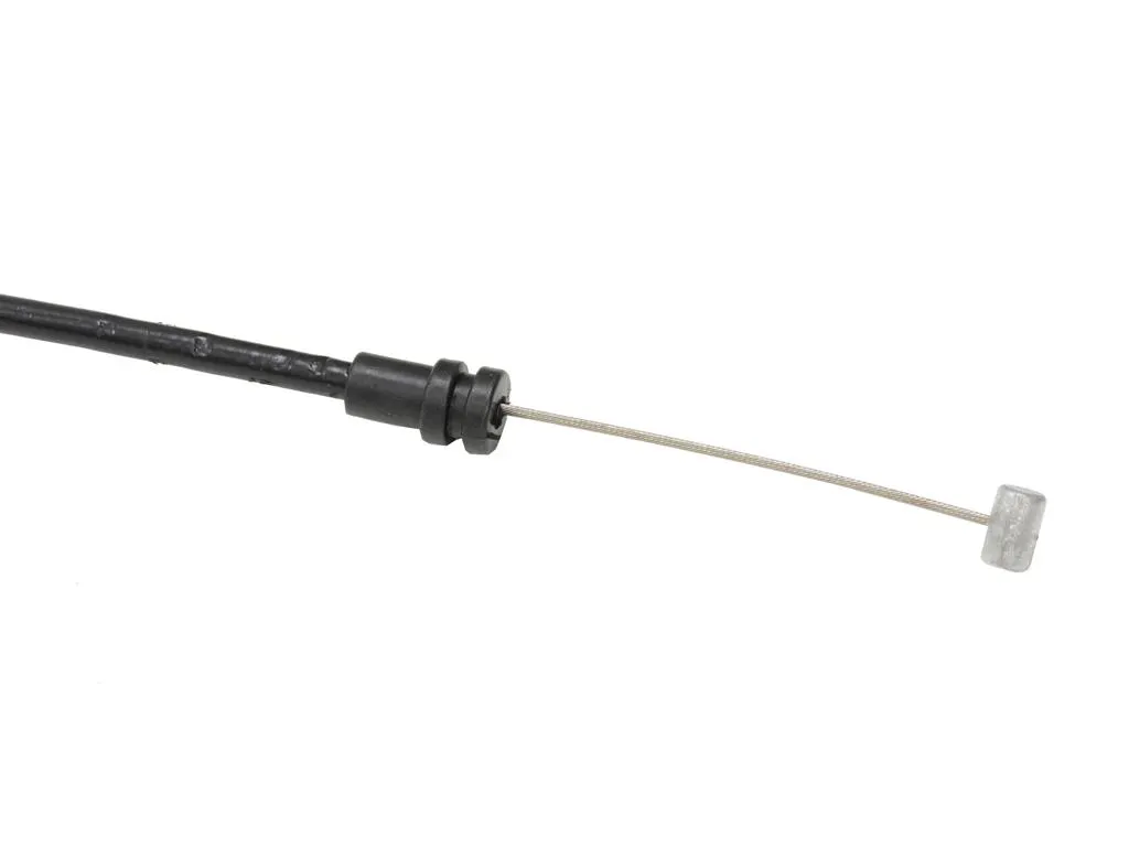 1984-1996 C4 Corvette Bonnet / Hood Release Cable Assembly. - #30545 - Image 3