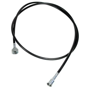 1978 -1982 Corvette Speedometer Cable. Automatic Without Cruise Control 62"Inch – CA #36694