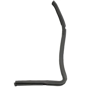 1963 - 1967 C2 Corvette Vent Window Weatherstrip - Right Front Coupe - USA - #43133