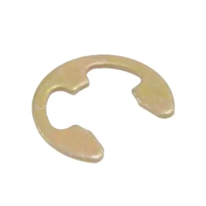 1968 - 1982 Automatic Shifter Cable Retainer - Automatic "e" clip #533048
