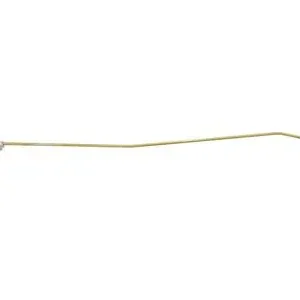 1969 -1973 C3 Corvette Windscreen Washer Brass Tube/ Nozzle – Right Side 653033R