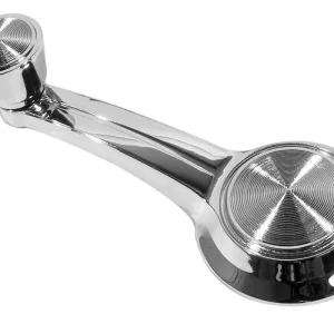 1965 - 66 C2 CORVETTE WINDOW WINDER CRANK HANDLE #E6026
