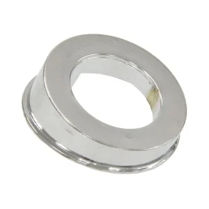 1963 - 1968 CORVETTE RADIO ARIEL / ANTENNA MOUNTING SPACER / BEZEL. #EC157