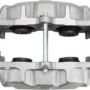 1965-1982 C2 & C3 Corvette Right Front Brake Caliper. – RIGHT FRONT. #110365