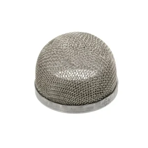 1964 - 1972 C2, C3 Corvette Air Cleaner Flame Arrestor. #152091