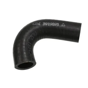 1968 - 1972 Corvette 427 & 454 Crankcase Vent Tube Hose, Air Cleaner to RH Valve Cover. #153026