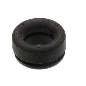 1968-1981 Corvette PCV Vent Tube Grommet Right Hand w/Steel Valve Cover. #153036