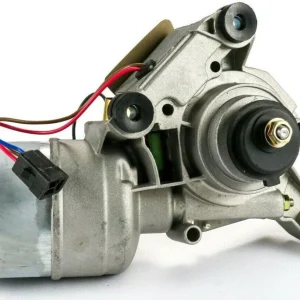 1968 C3 Corvette Windscreen Wiper Motor. #E20607