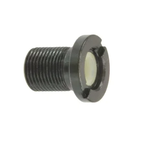 1968-1989 Corvette Headlight Switch in Dash Retaining Nut. #253056