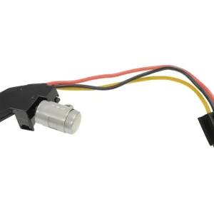 1975- 1991 Distributor Terminal Block and Module with Capacitor. #273009
