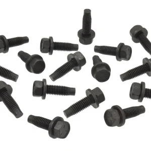 1968 - 1982 C3 Corvette Door Hinge Bolts. #283056