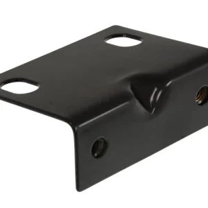 1969-1973 C3 Corvette Fan Shroud Top Bracket. All - #29044