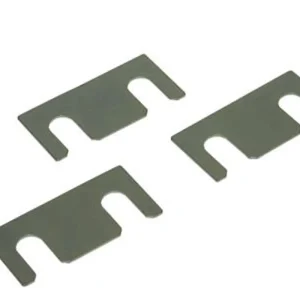 1963-1982 Corvette Bonnet / Hood Hinge Shim Kit - 1/16" Inch Thick - #29725