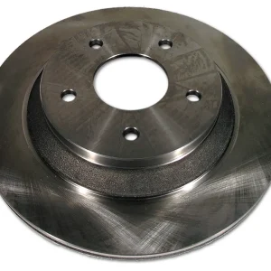 1988-1994 C4 Corvette Brake Rotor. FRONT (Except Heavy Duty) - Aftermarket - BENDIX #30190
