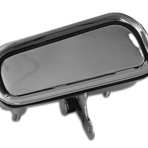 1969-1982 C3 Outer Door Handle Assembly with Gasket – Left Hand Side – PREMIUM OE Spec - #33060