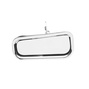 1969-1982 C3 Outer Door Handle Assembly with Gasket – Right Hand Side – PREMIUM OE Spec - #33061
