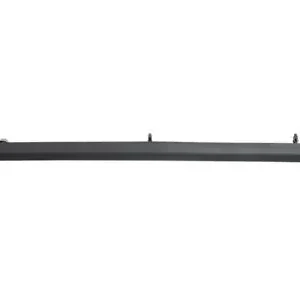 1984 – 1990 C4 Corvette Front Bumper Bar Body Side Moulding - Except 35th Anniversary – Right Side. #334538R