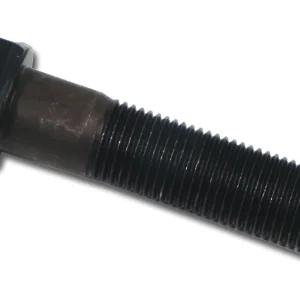 1965-1982 Corvette Park Brake Shoe Anchor Bolt. -  #33491