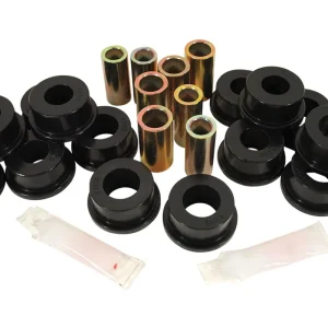 1984-1996 C4 Corvette Rear Control Arm Bushing Kit. Polyurethane – Prothane. #34812