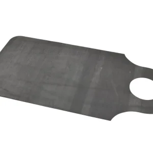 1984 - 1996 Corvette Petrol / Fuel Lid Door Guard / Paint Saver Bib. #364035