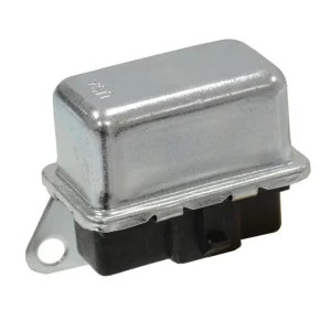 1979 - 1982 C3 Corvette Heater / Air Conditioning Blower Fan Motor Cutout Relay. #453018