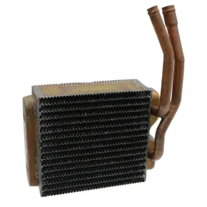 1968 - 1977 CORVETTE HEATER CORE. WITH FACTORY AIR CONDITIONING CARS – #453020