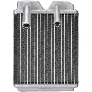 1968 - 1979 C3 Corvette Heater Core - No Air Conditioning. - #453021
