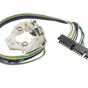 1977- Early 1979 C3 Corvette Indicator / Turn Signal Switch with T&T Wheel - 1979 Early. #593073