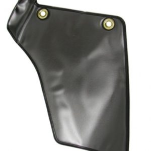 1969-1972 CORVETTE WINDSCREEN WASHER BAG - WITH AIR CONDITIONING. #EC114