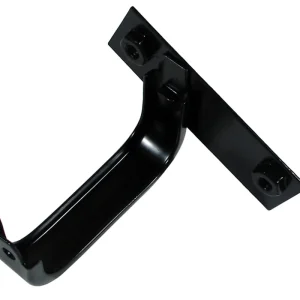 1969-1972 C3 Corvette Radiator Support U Bracket. Right Hand #974 - #29036