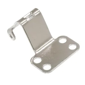 1971-1977 C3 CORVETTE PETROL / FUEL DOOR HINGE. #E-24503