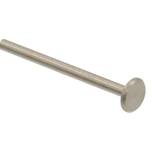 1971-1982 C3 CORVETTE PETROL / FUEL DOOR HINGE PIN. #E14092