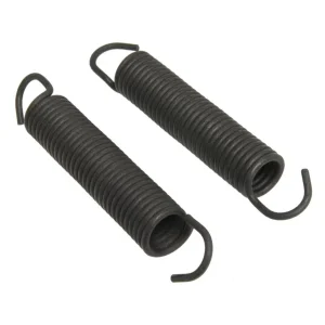 1968-82 C3 Corvette Headlight Actuator Link Springs - Set of 2 #443065