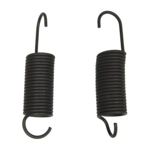 1968-1982 C3 Corvette Outer Headlight Housing Springs - Set of 2. #443066
