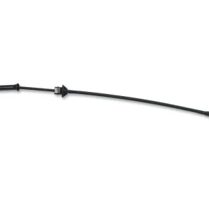 1975-1981 C3 Corvette Throttle / Accelerator Cable. – CA #29420