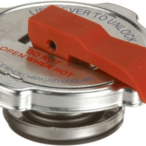 GATES - Safety Release Radiator Cap 16psi #31518G