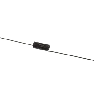 1963 C2 Corvette Clutch Fork Anti-Rattle Spring. - #532745