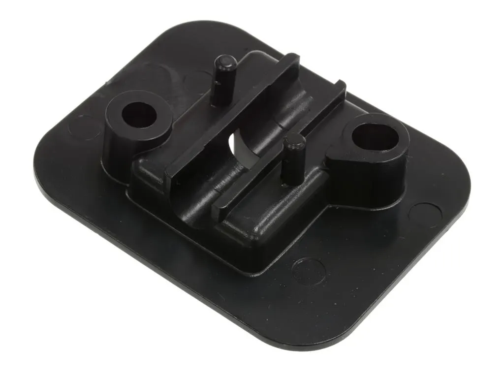 1969Late - 1982 C3 Corvette - Accelerator Pedal Rod Pivot. #353127 - Image 2