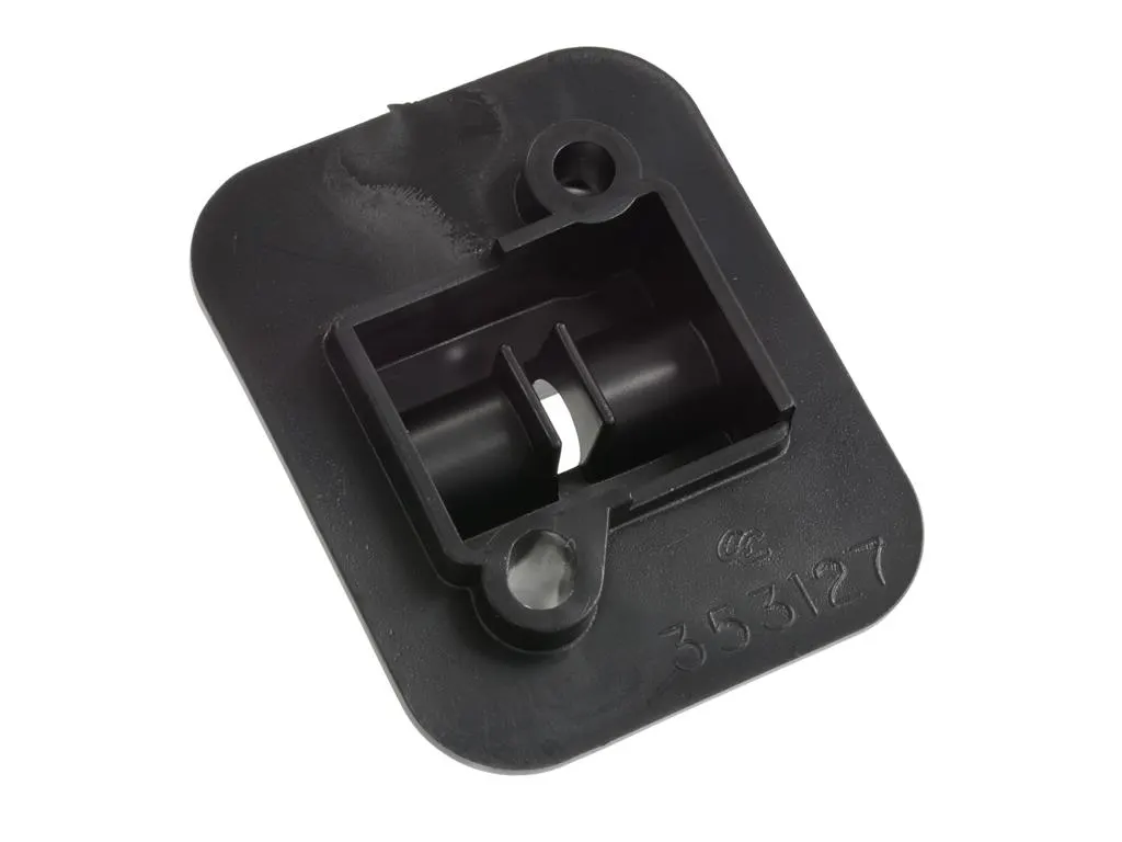 1969Late - 1982 C3 Corvette - Accelerator Pedal Rod Pivot. #353127