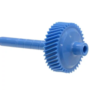 1968-1981 Speedometer Drive Gear - Automatic 38 Tooth Blue – TH400. #533629