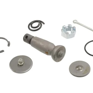1963-1982 Power Steering Cylinder Rebuild Kit with Ball Stud. #562175