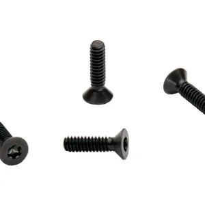 78-82 T-Top Rear Locator Mount Screws - Set of 4. #603094