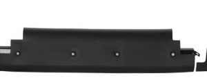 1997-2004 C5 CORVETTE FRONT AIR DAM / SPOILER KIT - 3 PIECES. E12381