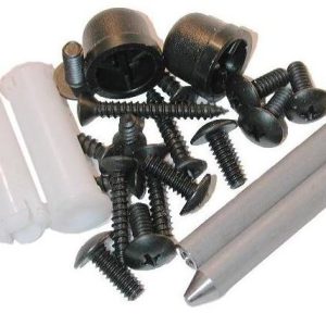 1978-1982 CORVETTE C3 TOP REPAIR KIT - T-TOP. #E23308