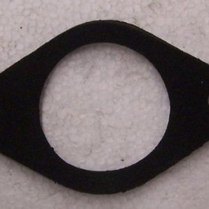 1963-1976 Master Cylinder to Firewall Gasket – Without Power Brake Booster. #E8795