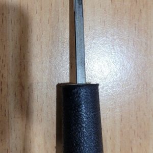 USED PART - 1972 -1976 C3 Corvette Headlight Switch Knob #USED-253051
