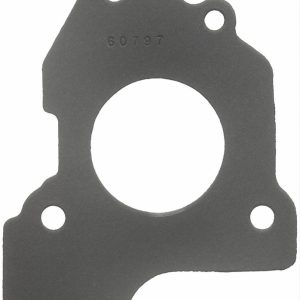 1982-1984 CORVETTE Crossfire Fuel Injection - Fel-Pro Throttle Body Gasket. – #60797