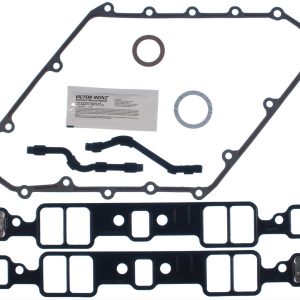 1982-1984 CORVETTE  - Mahle Original Intake Manifold Gaskets - Crossfire Fuel Injection #MS15315BF