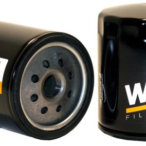 1969 – 1991 CORVETTE – WIX Racing oil Filter – Short Spin on type oil filter. #51069R